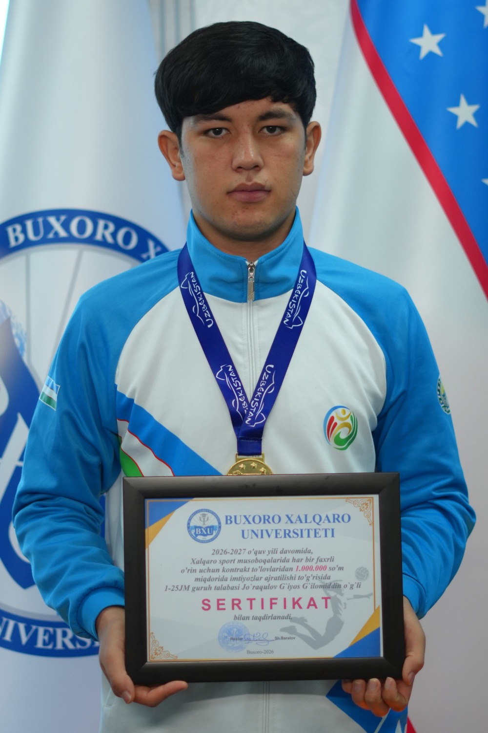 student 7