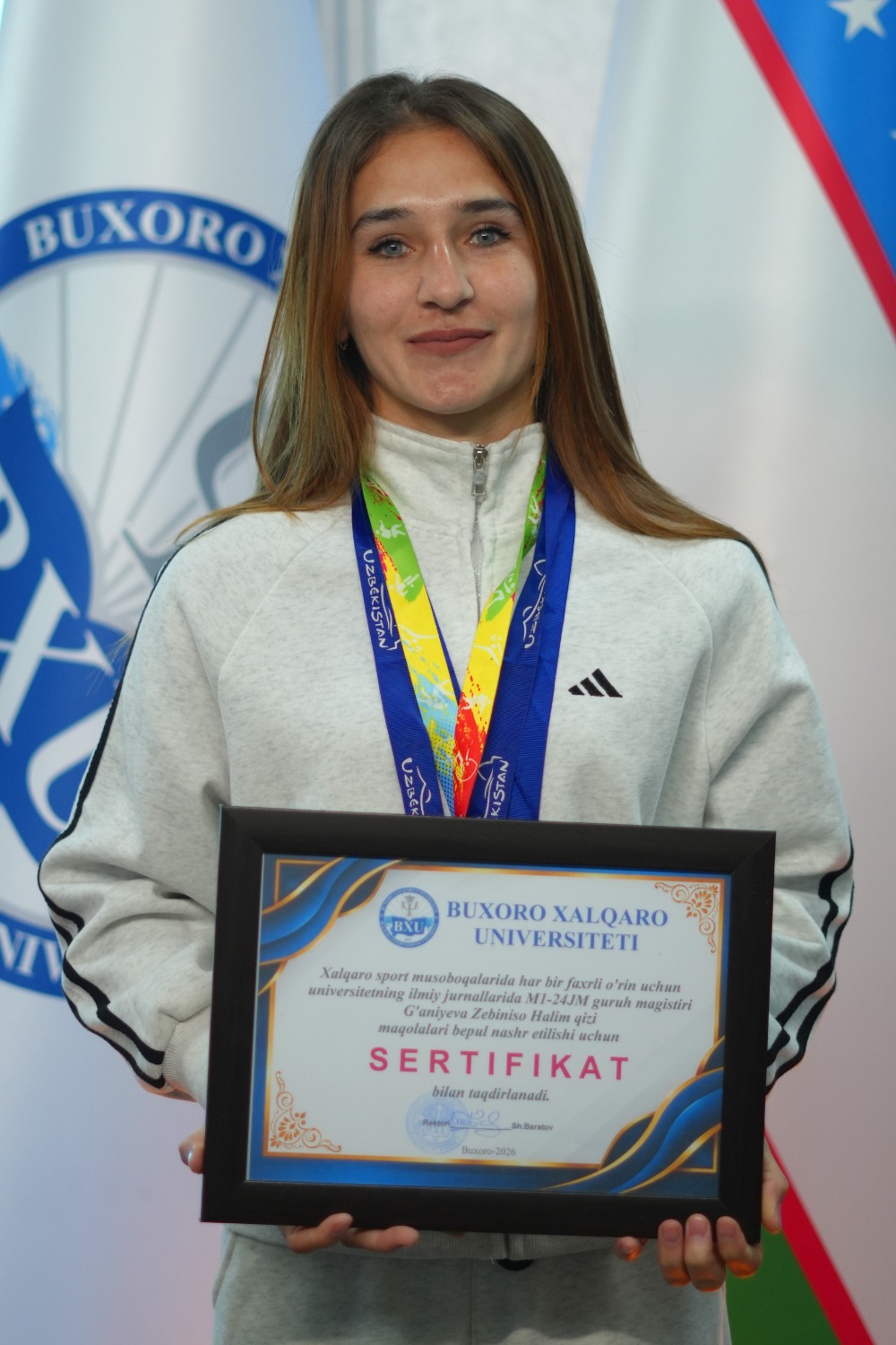 student 4