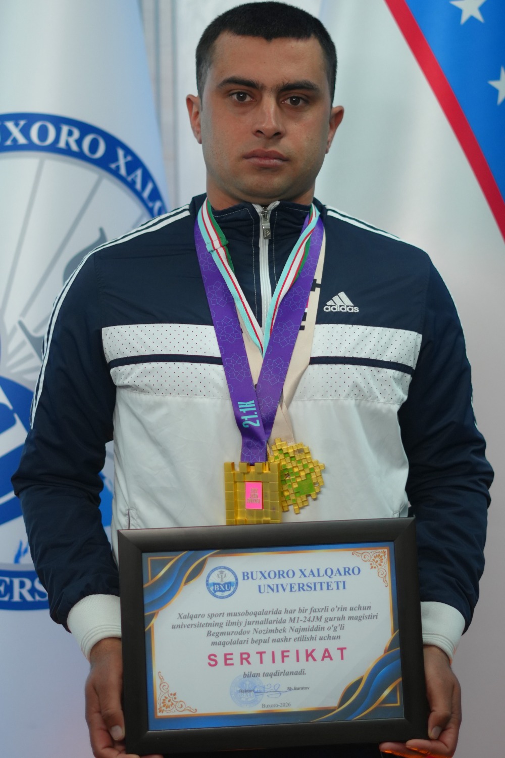 student 3