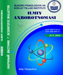 University education programs