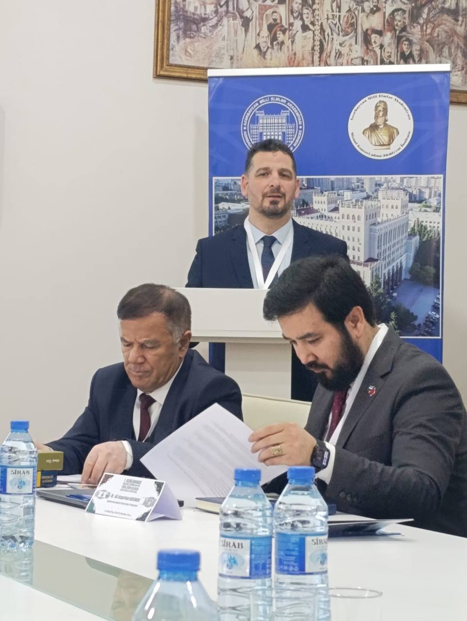 Buxoro Konferensiya 2025