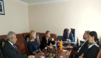 Buxoro Konferensiya 2025