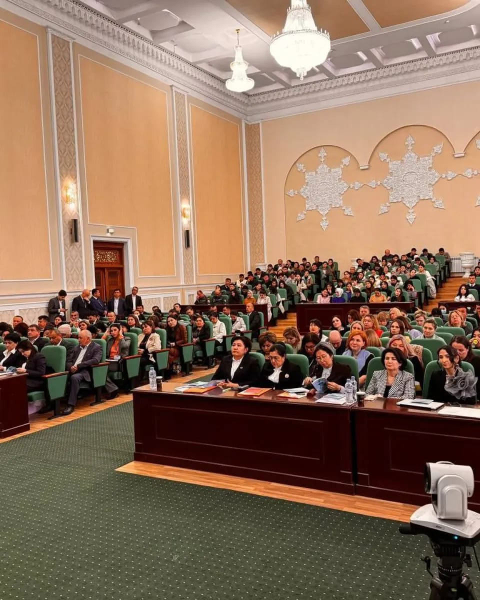Universitetlar hamkorligi shartnomasi