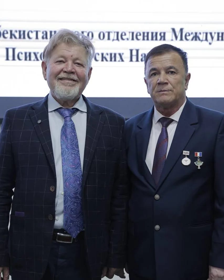 Akademik hamkorlik shartnomasi