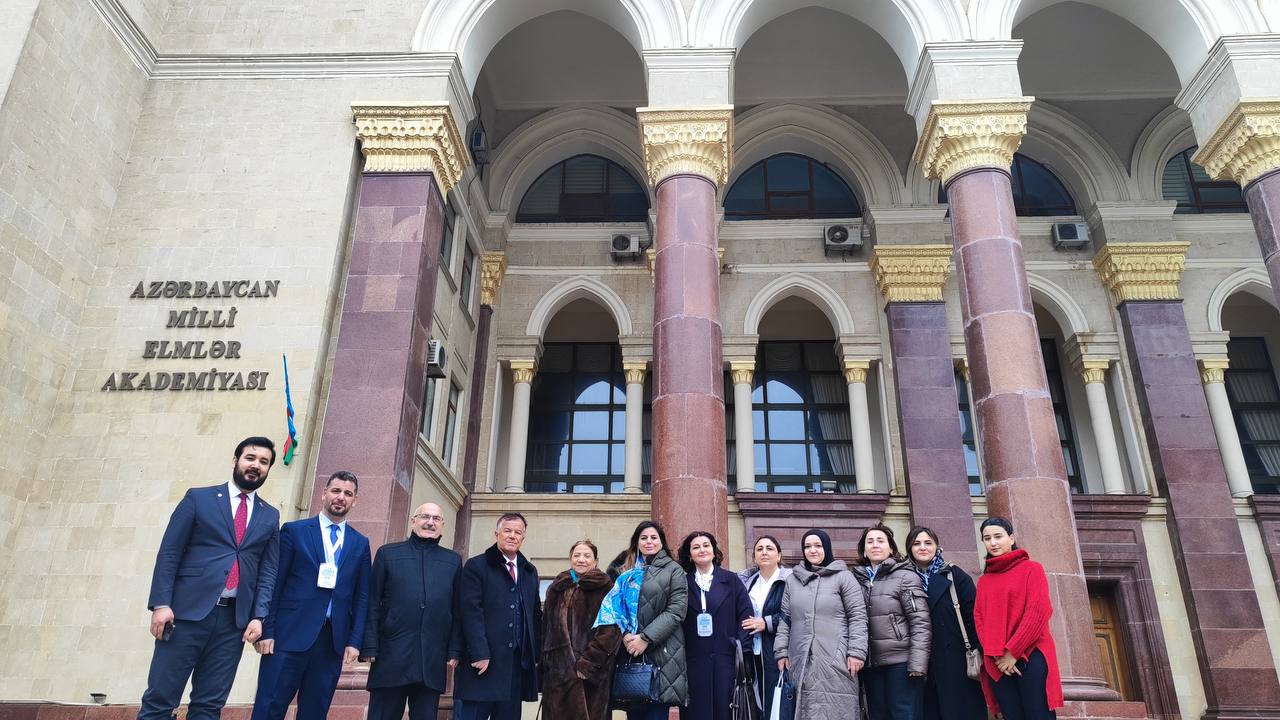 Buxoro Konferensiya 2025
