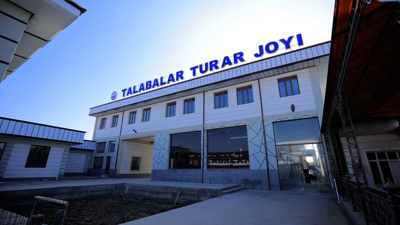 Campus