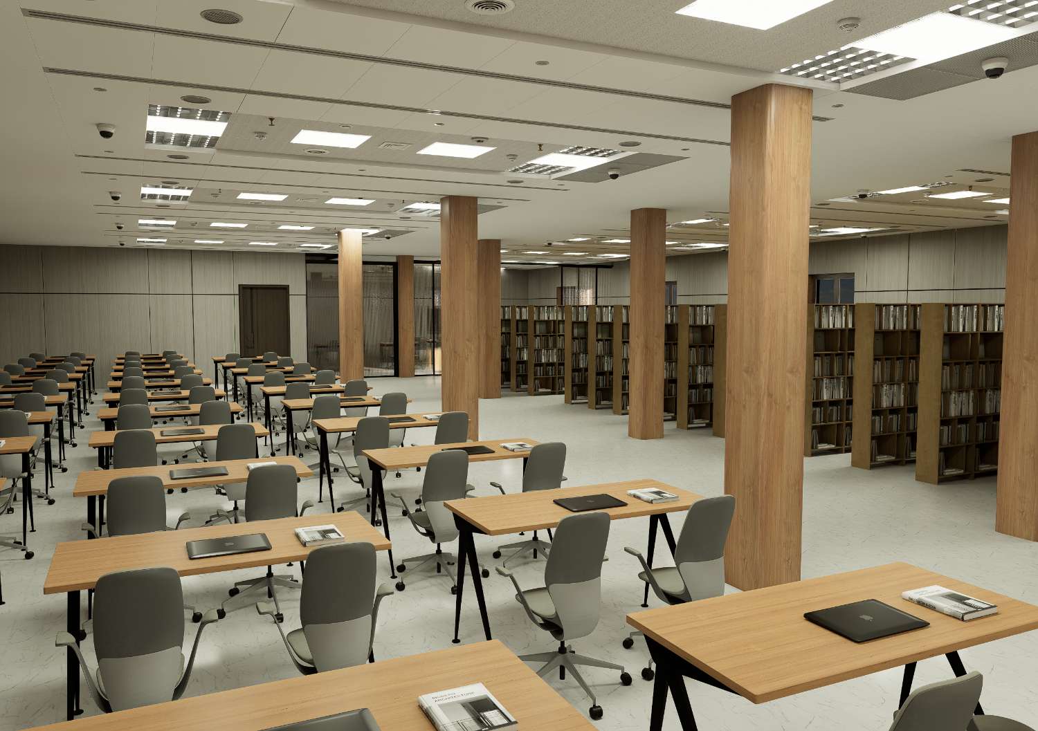 New Building 7