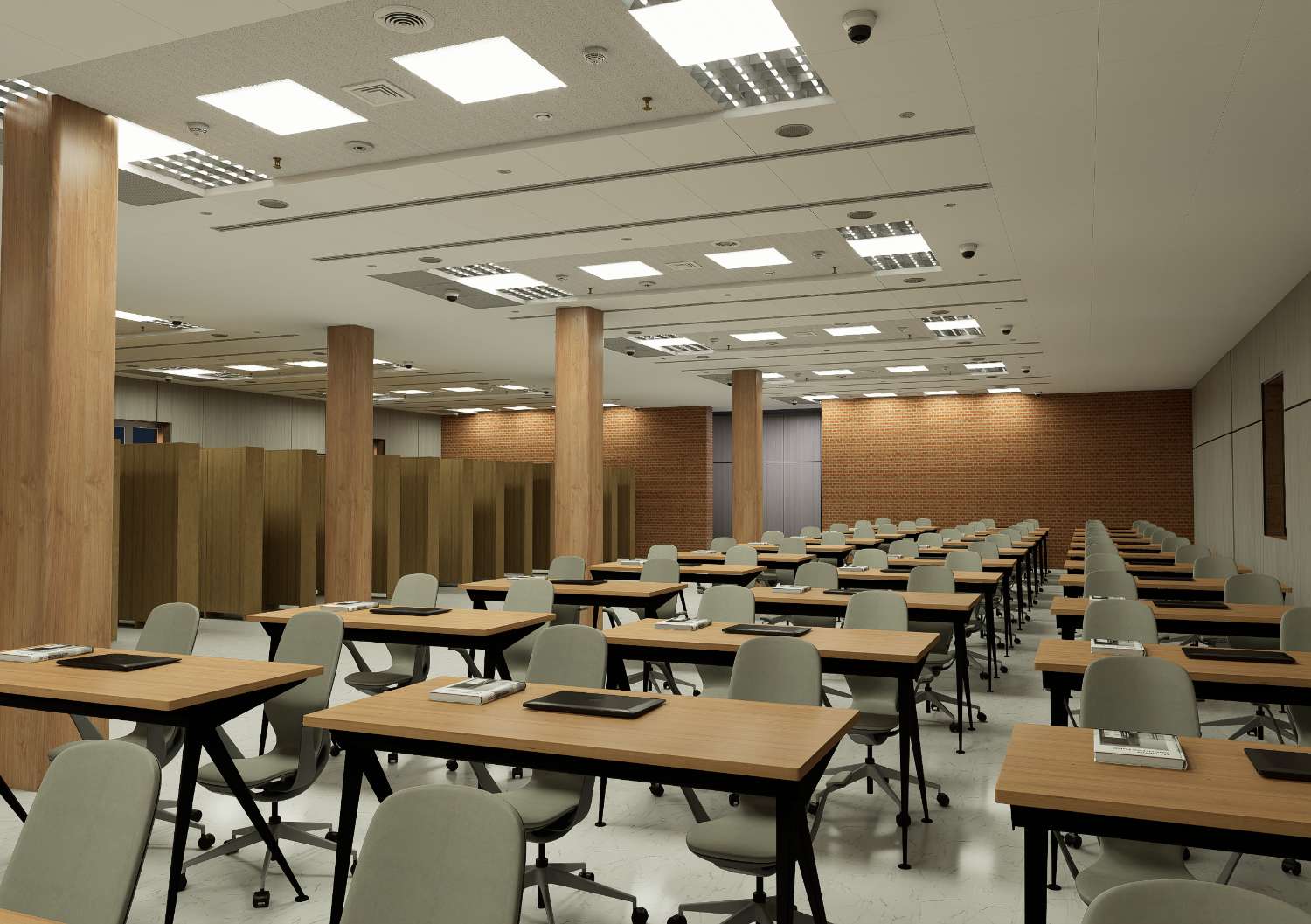 New Building 8