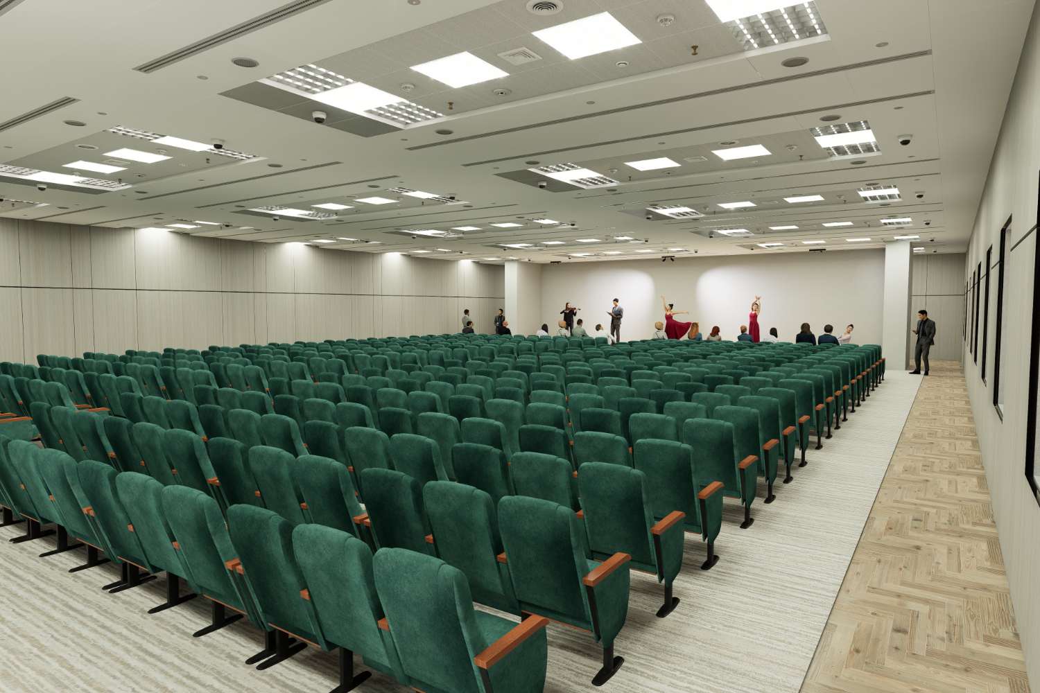 New Building 9