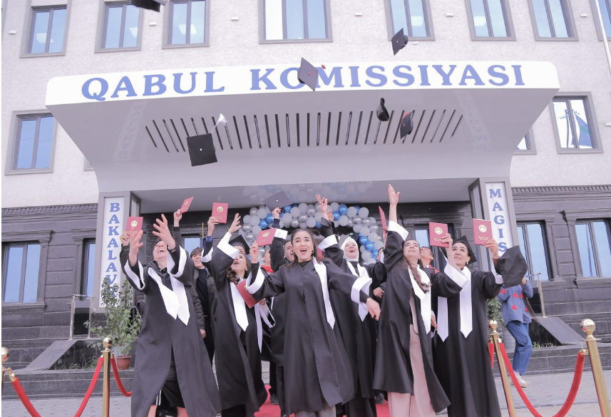 University
