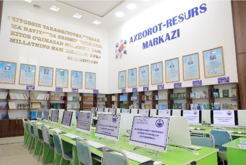 Markaz fotosurati 2