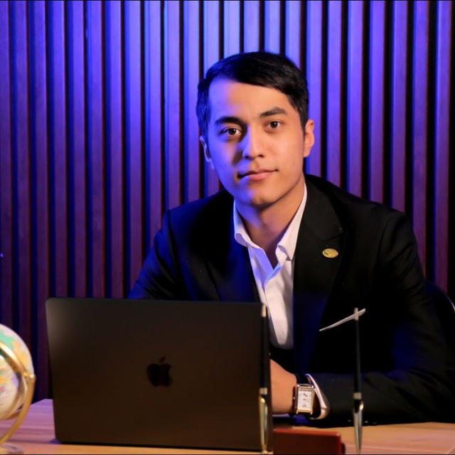 O'zbekiston yoshlar ittifoqi