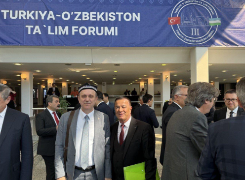 Buxoro Konferensiya 2025