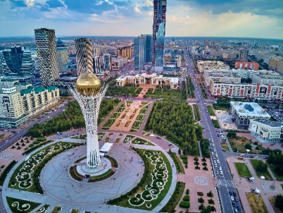 Buxoro Konferensiya 2025