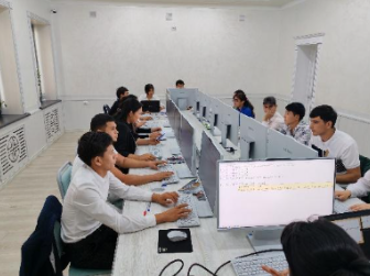 Classroom 2