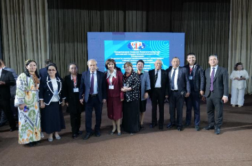 Buxoro Konferensiya 2025