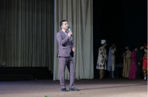 Buxoro Konferensiya 2025