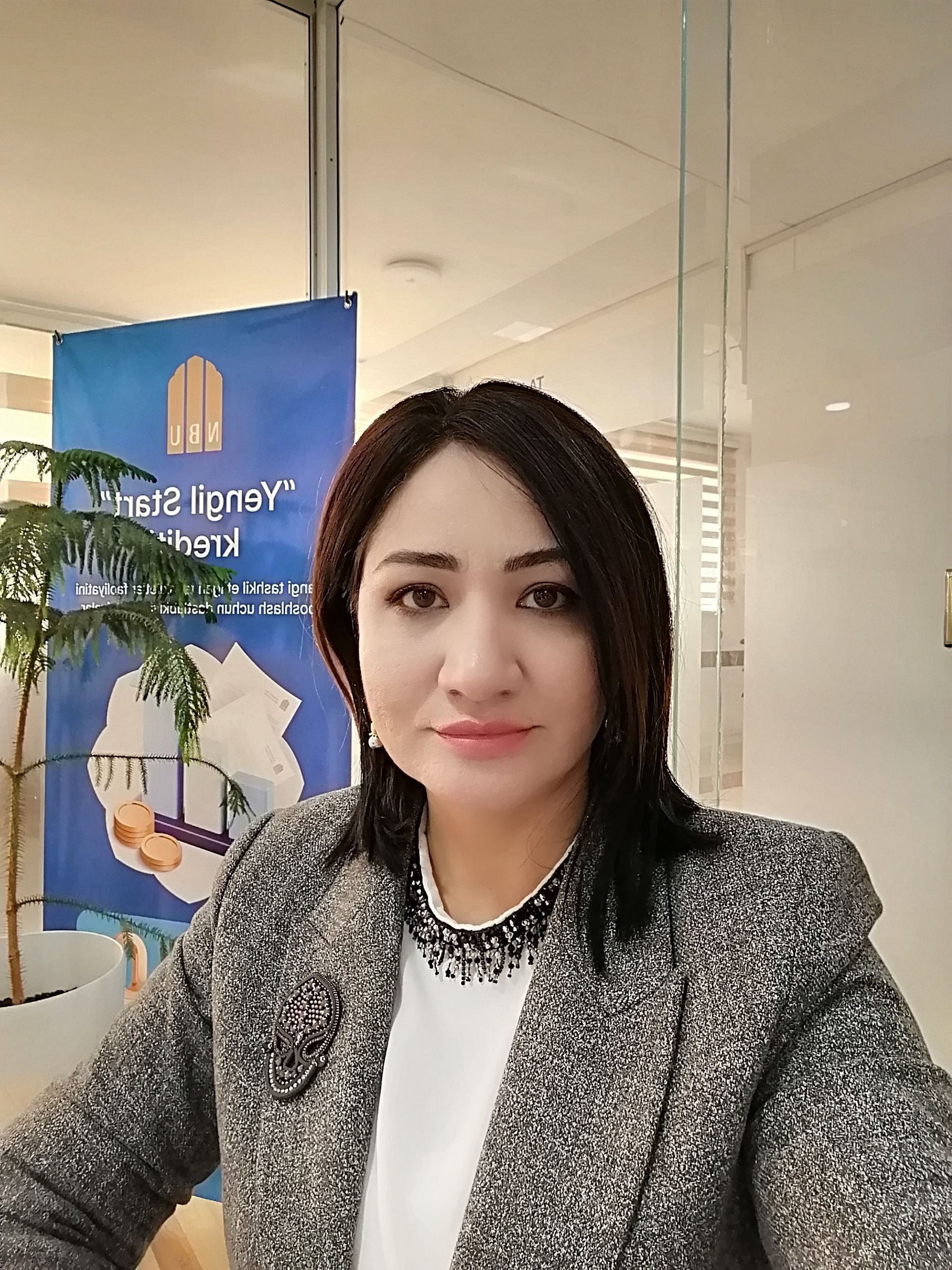 Center Manager