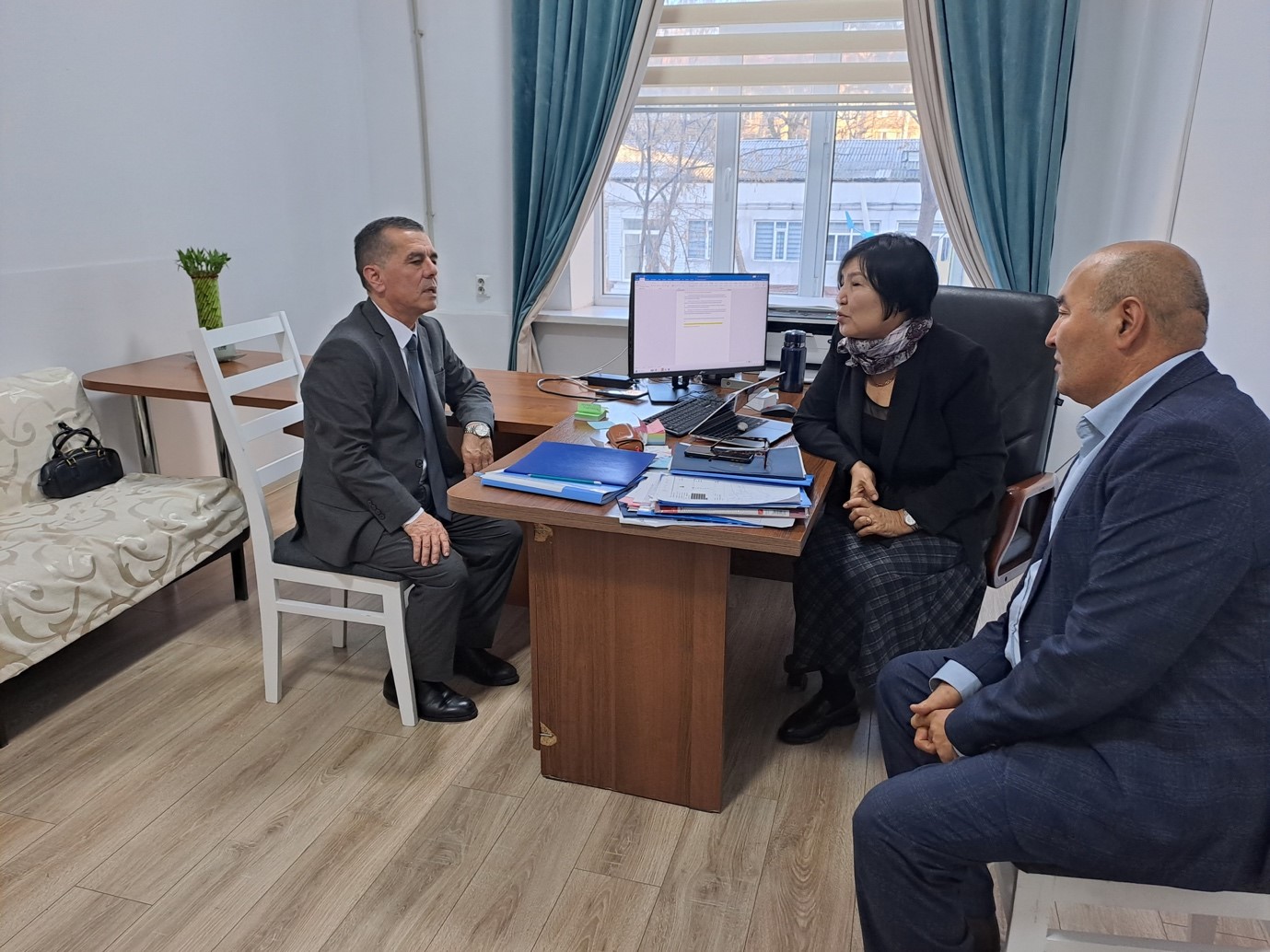 Kazakhstan sub 1