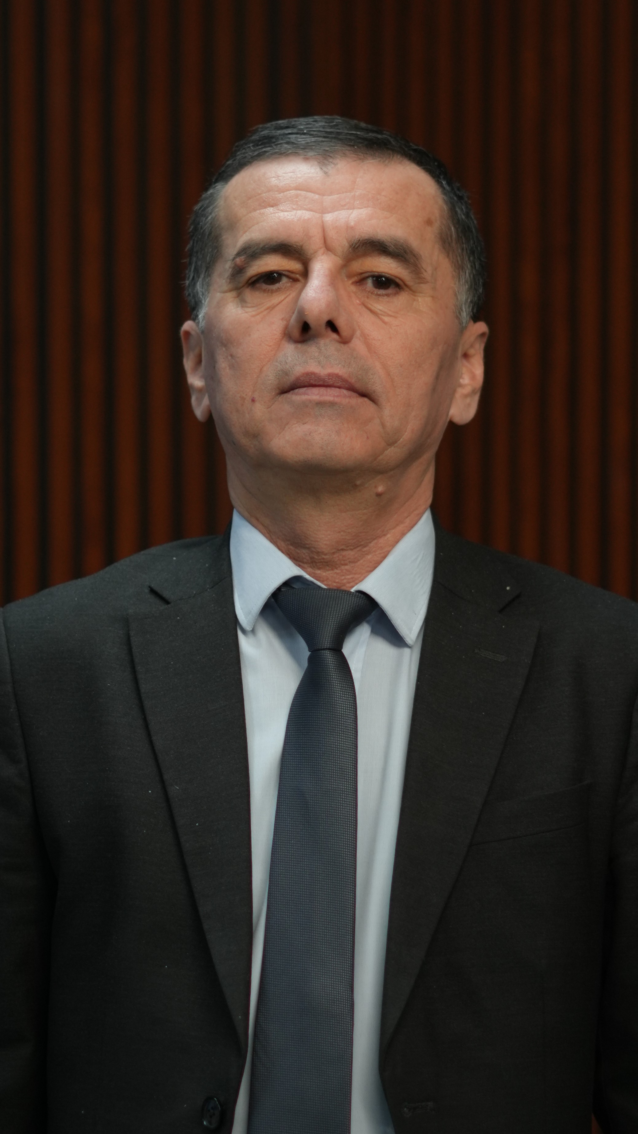 Muxtorov Erkin Mustafoyevich